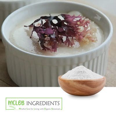 Irish Moss Powder by Mclob America LLC
