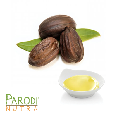 Conventional Jojoba Oil Refined by Parodi Nutra SRL