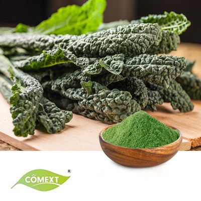 Kale Powder by Comext