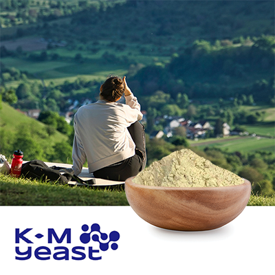 KareMune® Yeast Beta-glucan KM90 by Kluyveromyces Yeast