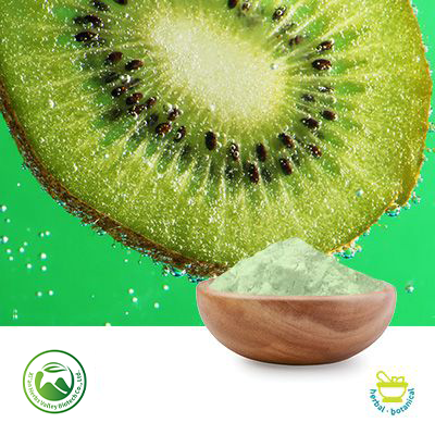 Kiwi Fruit Powder by Xi'an Herbs Valley