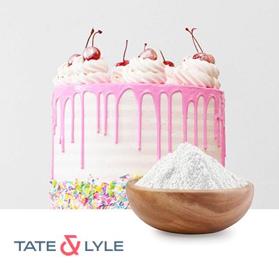 KRYSTAR® 300 Crystalline Fructose by Tate & Lyle