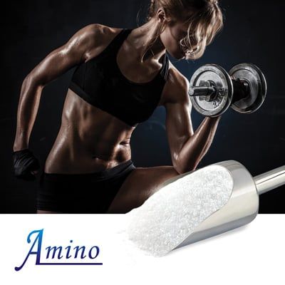 L-Arginine(Fermentation) by Wuhan Amino Acid Bio-Chemical