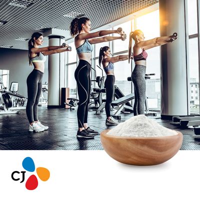L- Citrulline DL - Malate (1:1) by CJ Indonesia