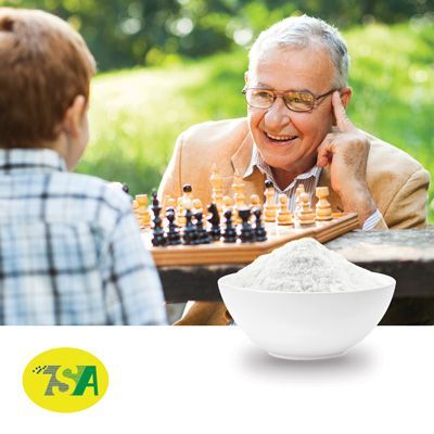 L-Glutamic Acid Hydrochloride by Sichuan Tongsheng