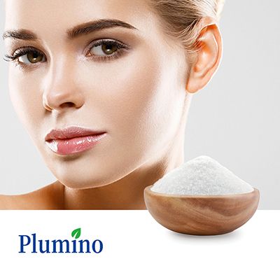 L-Glutamine by Plumino Precision Fermentation USA