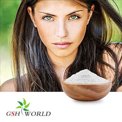 L-Glutathione Reduced by Anhui GSH Bio-Technology
