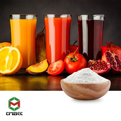 L-Malic Acid by Changmao Biochemical Engineering