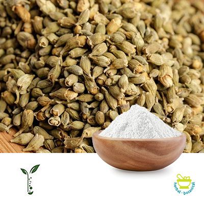 L-Rhamnose by Ping'Yu YiMeiKang Plant Technology Co.,LTD