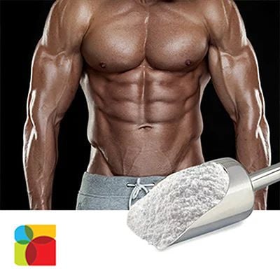 L-Selenomethionine 5000 DCP (Selenium 0.5%) by Salvi Chemical Industries