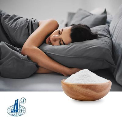 L-Tryptophan by Ningbo Haide