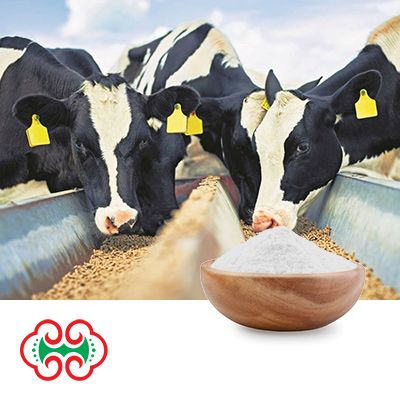 L-Valine Feed Grade by Meihua by Meihua