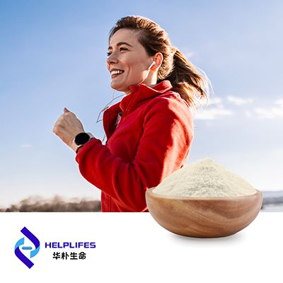 Lactobacillus crispatus HLC28 100B CFU/gm by Shanghai Helplifes Technology