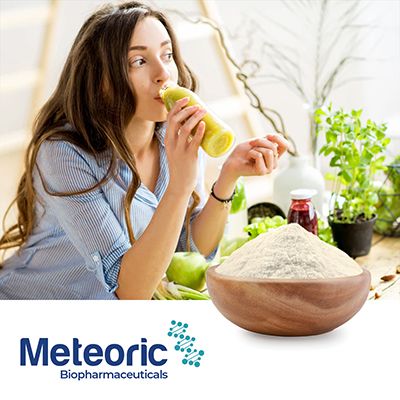 Lactobacillus Rhamnosus (MB LRM6) 200 BIllion CFU/g by Meteoric Biopharmaceuticals