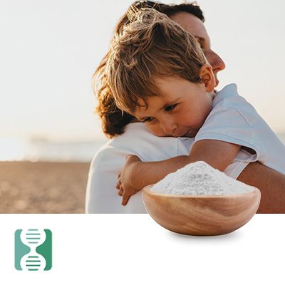 Lactobacillus Acidophilus HH-LA26 by Zhengzhou H&H Bioengineering