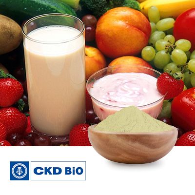 Limosilactobacillus fermentum CKDB012 by CKD BIO Corporation