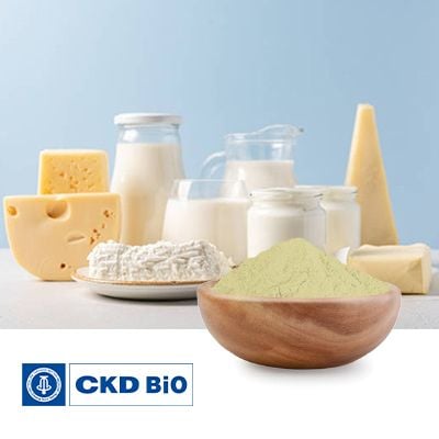 Lactococcus lactis by CKD BIO Corporation