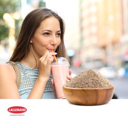 Lalvita® 2255 Inactive Whole Cell Yeast by Lallemand Bio Ingredients