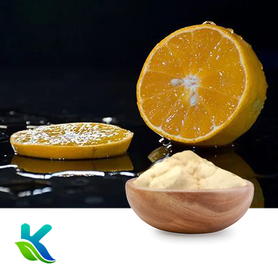 Lemon Juice Powder by Hunan Naturext