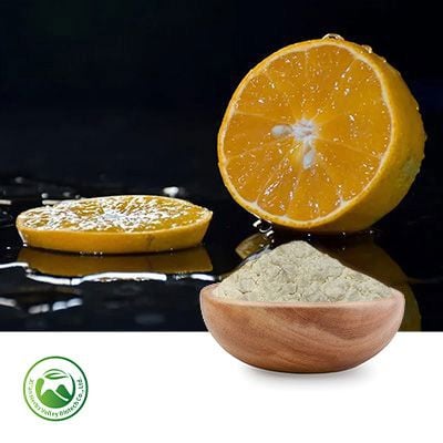 Lemon Juice Powder by Xi'an Herbs Valley