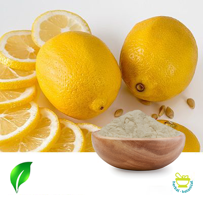 Lemon Powder by Changsha Sunnycare