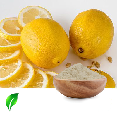 Lemon Powder by Changsha Sunnycare