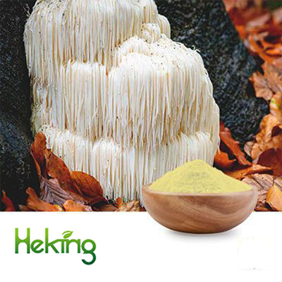 Lion's mane mushroom Powder by Heking