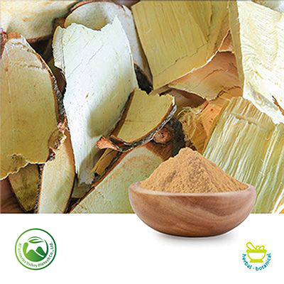 Longjack Root Extract 200:1 by Xi'an Herbs Valley
