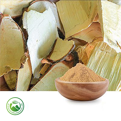 Longjack Root Powder by Xi'an Herbs Valley