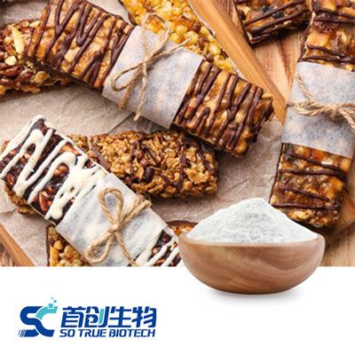 Isomalto-Oligosaccharides 90%(IMO 90% from Corn) (NON-GMO / IP)  by Shandong Starlight So True Biological Technology