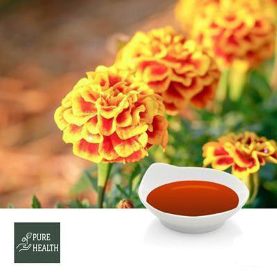 Lutein 20% Oil (Marigold Extract) by PUREHEALTH
