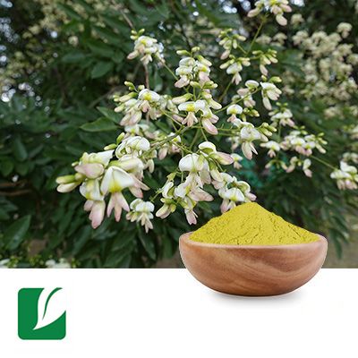 Luteolin 98% by Xi'an Longze