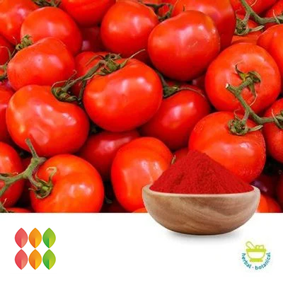Lycopene 5% Beadlets (Tomato Extract) (cGMP certified) by PUREHEALTH