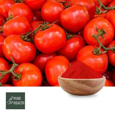 Lycopene 5% Powder (Tomato Extract) by PUREHEALTH