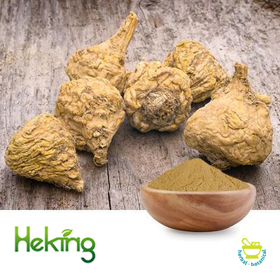 Maca Powder by Heking