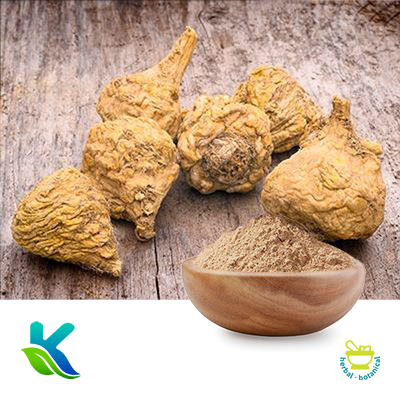 Maca Root Powder by Hunan Naturext