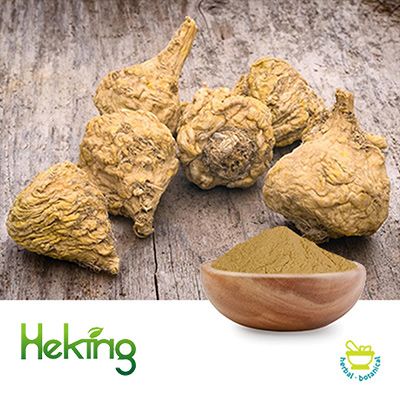 Maca Extract 10:1 by Heking