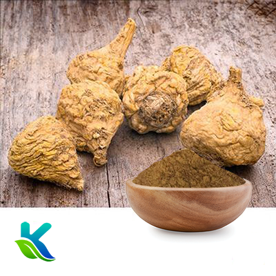 Maca Root Extract 10:1 by Hunan Naturext