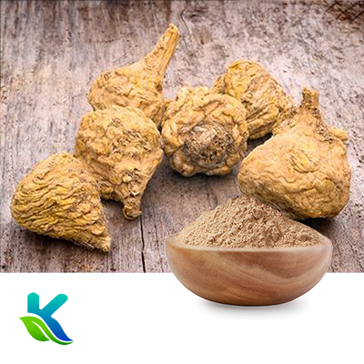 Maca Root Powder by Hunan Naturext