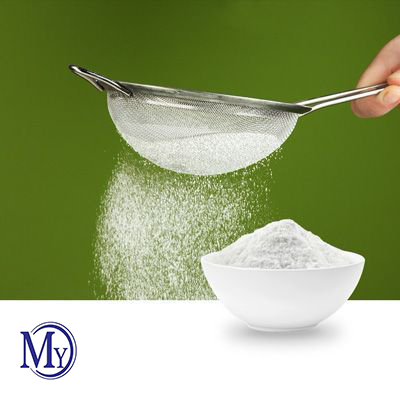 Magnesium Carbonate by Shandong Maglory Biotechnology