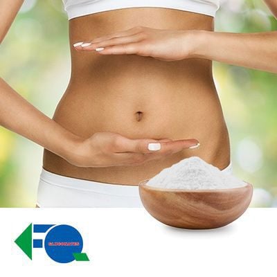 Magnesium Citrate 30%Mg by Liaoyang Fuqiang Biotechnology