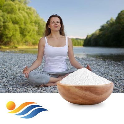 Magnesium Gluconate Dihydrate  by Penglai Marine