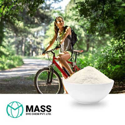 Magnesium Glycinate 18% by Mass Dye