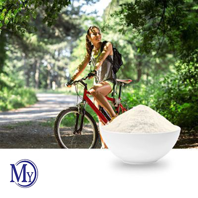 Magnesium Glycinate (Mg 18-22%) by Shandong Maglory Biotechnology