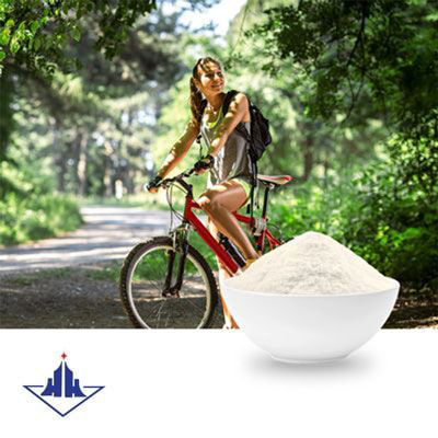 Magnesium Glycinate (Mg 18%-22%) by Hebei Huaheng Biological Technology