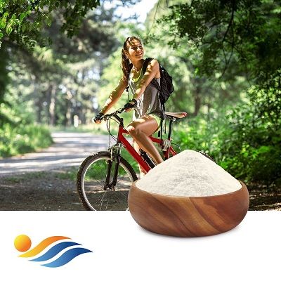 Magnesium Glycinate (Mg 18%-22%) by Penglai Marine