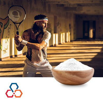 Magnesium Taurate (Mg 8%) by LiWellso