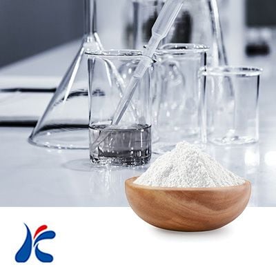 Magnesium Acetate Tetrahydrate by Kolod Food Ingredients