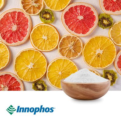 Magnesium Ascorbate (Mg 6.19%), KSH by Innophos