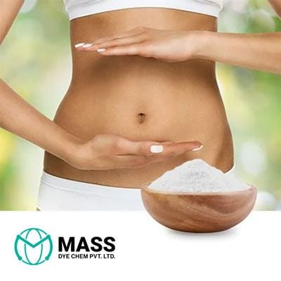 Magnesium Citrate 16% by Mass Dye